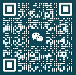 扫一扫，关注我们最新消息